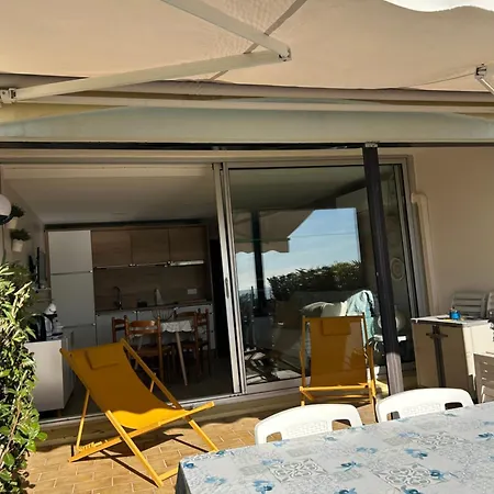 La Maison Du Bonheur Les Eaux Vives 1 Apartamento