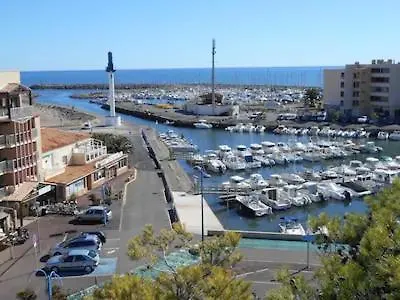 Διαμέρισμα La Maison Du Bonheur Les Eaux Vives 1