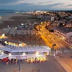 La Maison Du Bonheur Les Eaux Vives 1 Apartmán Saint-Pierre-la-Mer (Aude)