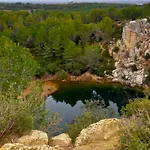 La Maison Du Bonheur Les Eaux Vives 1 Daire *