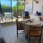 La Maison Du Bonheur Les Eaux Vives 1 * Saint-Pierre-la-Mer (Aude)