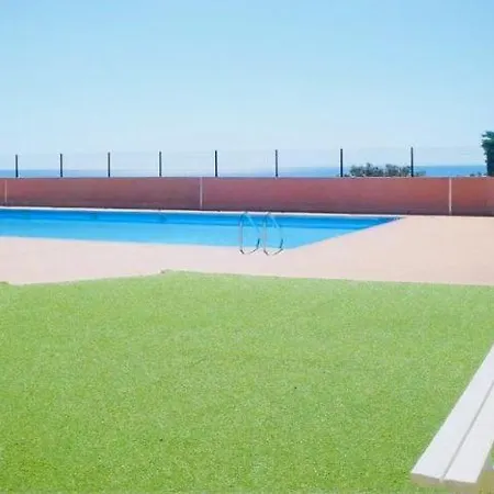 아파트 La Maison Du Bonheur Les Eaux Vives 1