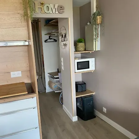 Daire La Maison Du Bonheur Les Eaux Vives 1