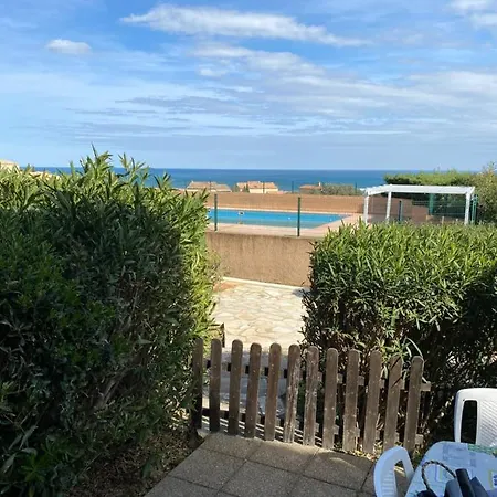 La Maison Du Bonheur Les Eaux Vives 1 Appartamento *