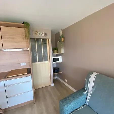 La Maison Du Bonheur Les Eaux Vives 1 아파트
