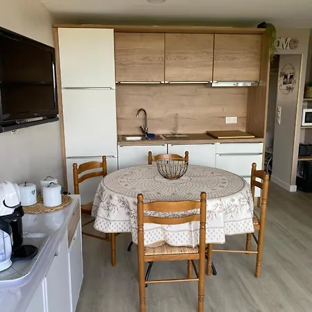 La Maison Du Bonheur Les Eaux Vives 1 * Saint-Pierre-la-Mer (Aude)