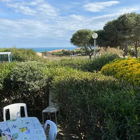 Appartamento La Maison Du Bonheur Les Eaux Vives 1