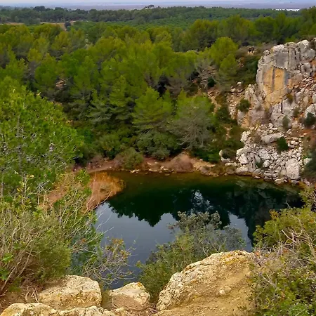 La Maison Du Bonheur Les Eaux Vives 1 아파트 *