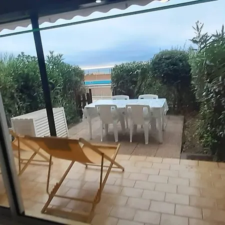 La Maison Du Bonheur Les Eaux Vives 1 Daire *