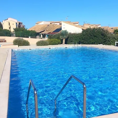 La Maison Du Bonheur Les Eaux Vives 1