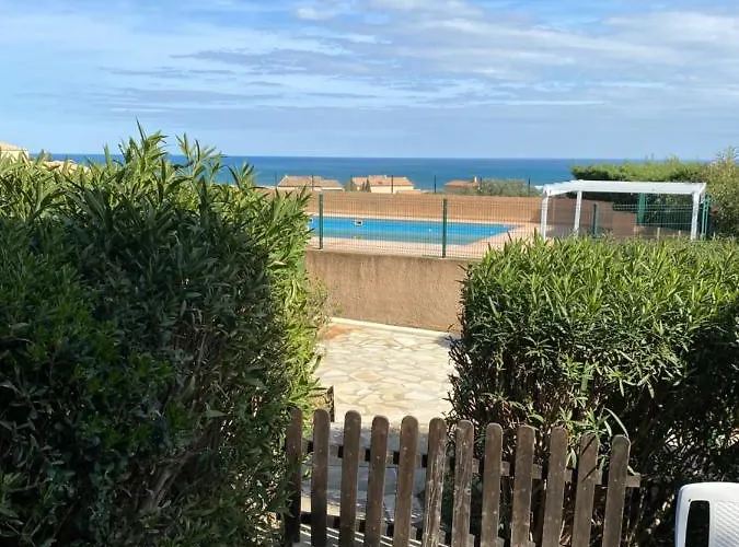 La Maison Du Bonheur Les Eaux Vives 1 Appartement *