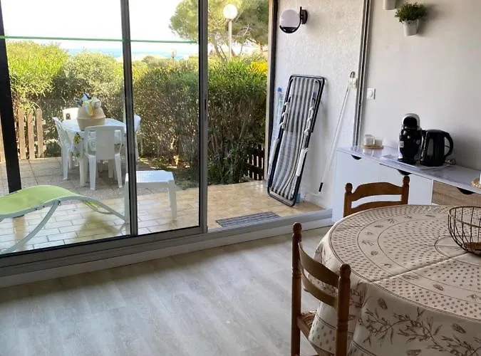 La Maison Du Bonheur Les Eaux Vives 1 *