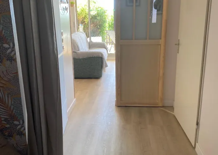 La Maison Du Bonheur Les Eaux Vives 1