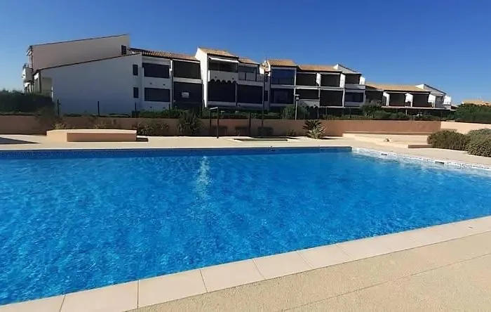 Appartement La Maison Du Bonheur Les Eaux Vives 1 *